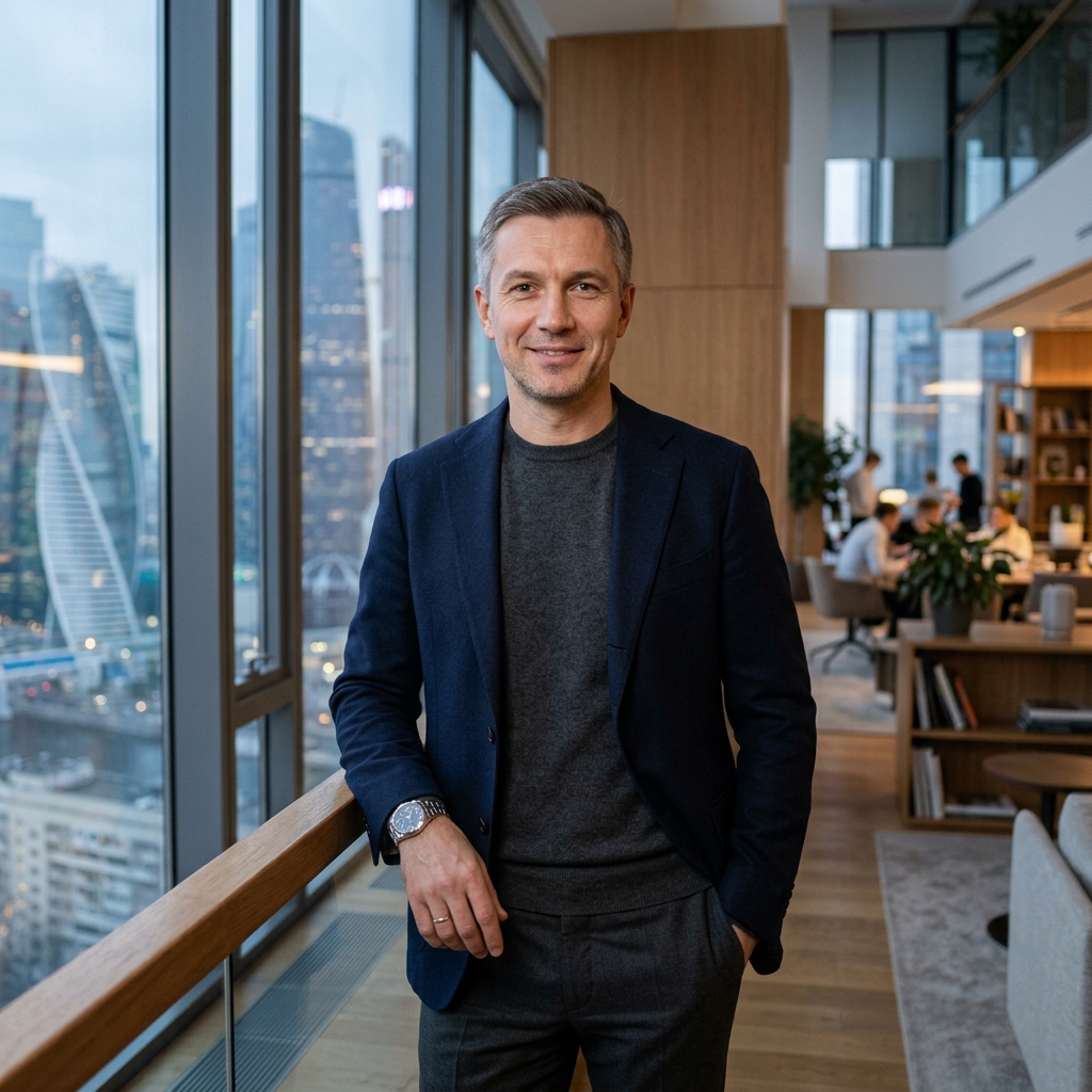 Артём Кольцов